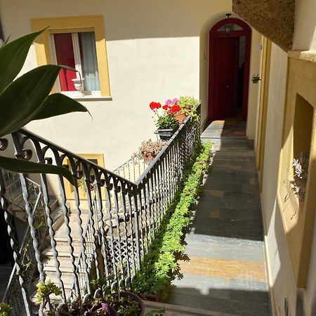 B&B Case A San Matteo Марсала Экстерьер фото