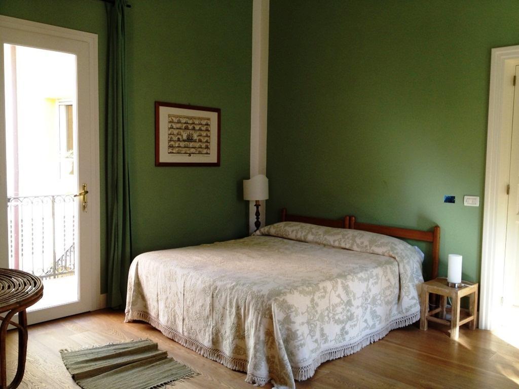 B&B Case A San Matteo Марсала Номер фото