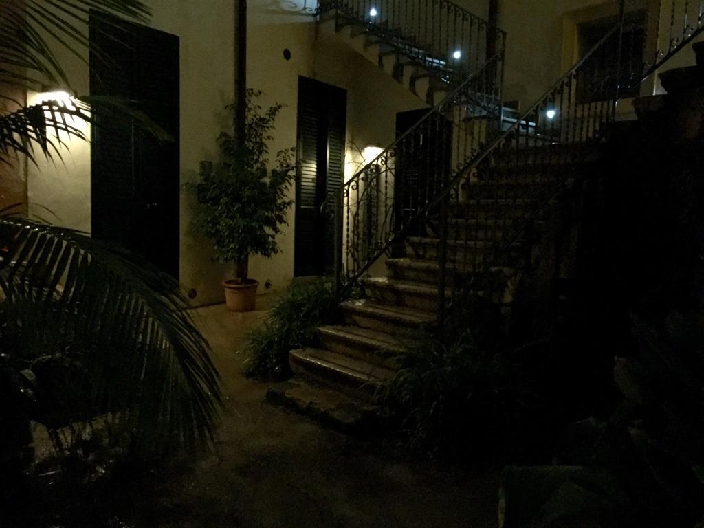 B&B Case A San Matteo Марсала Экстерьер фото