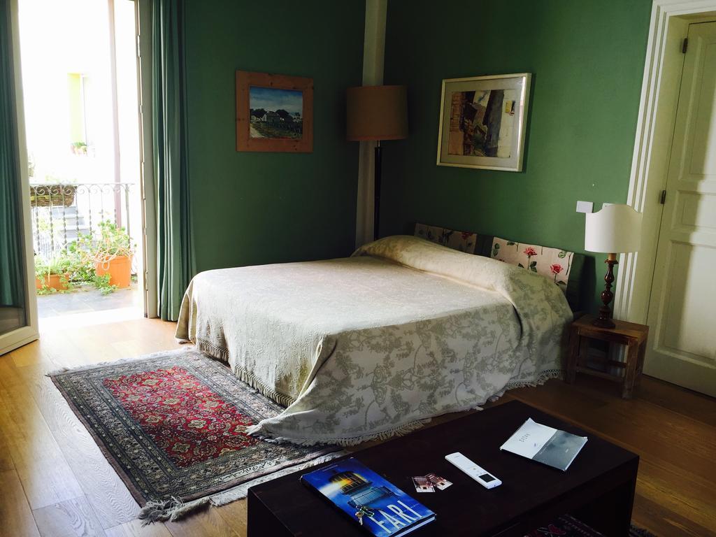 B&B Case A San Matteo Марсала Экстерьер фото